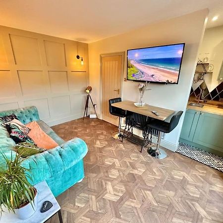 Fortescue Lodge Bournemouth Ngoại thất bức ảnh