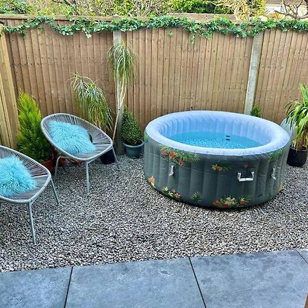 Fortescue Lodge Bournemouth Ngoại thất bức ảnh