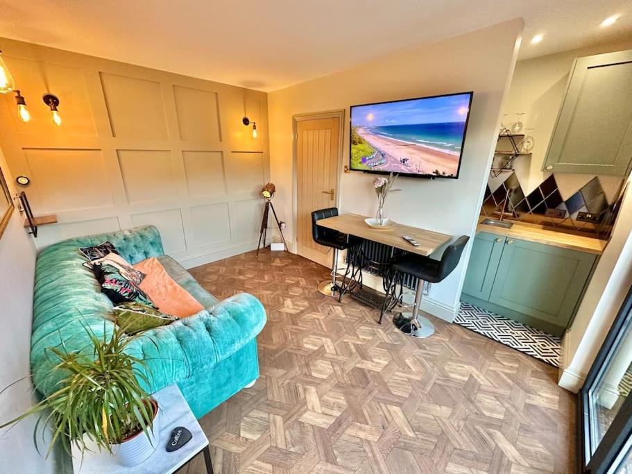 Fortescue Lodge Bournemouth Ngoại thất bức ảnh