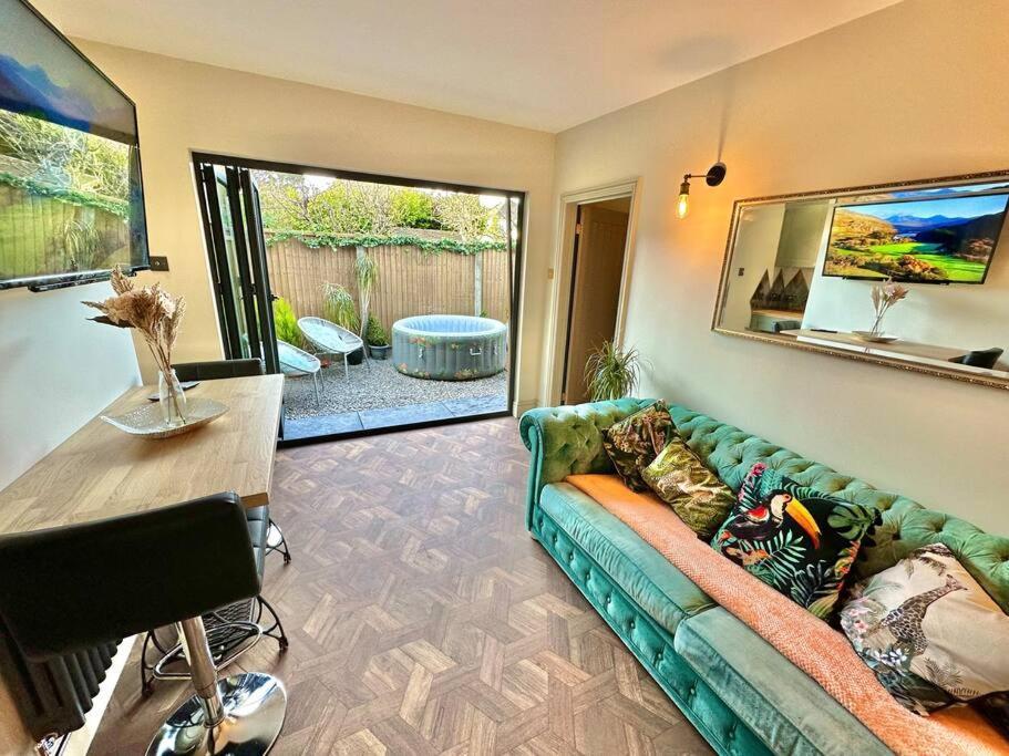 Fortescue Lodge Bournemouth Ngoại thất bức ảnh