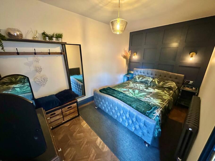 Fortescue Lodge Bournemouth Ngoại thất bức ảnh