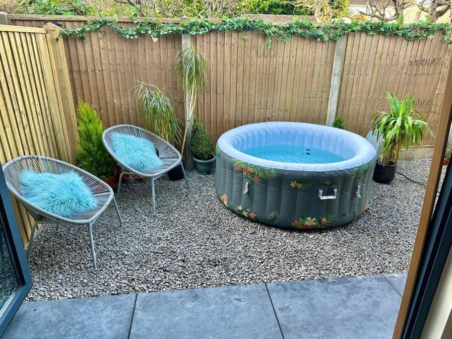 Fortescue Lodge Bournemouth Ngoại thất bức ảnh