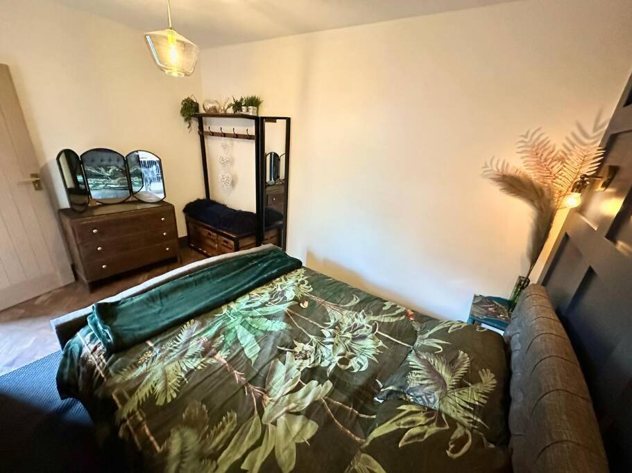 Fortescue Lodge Bournemouth Ngoại thất bức ảnh